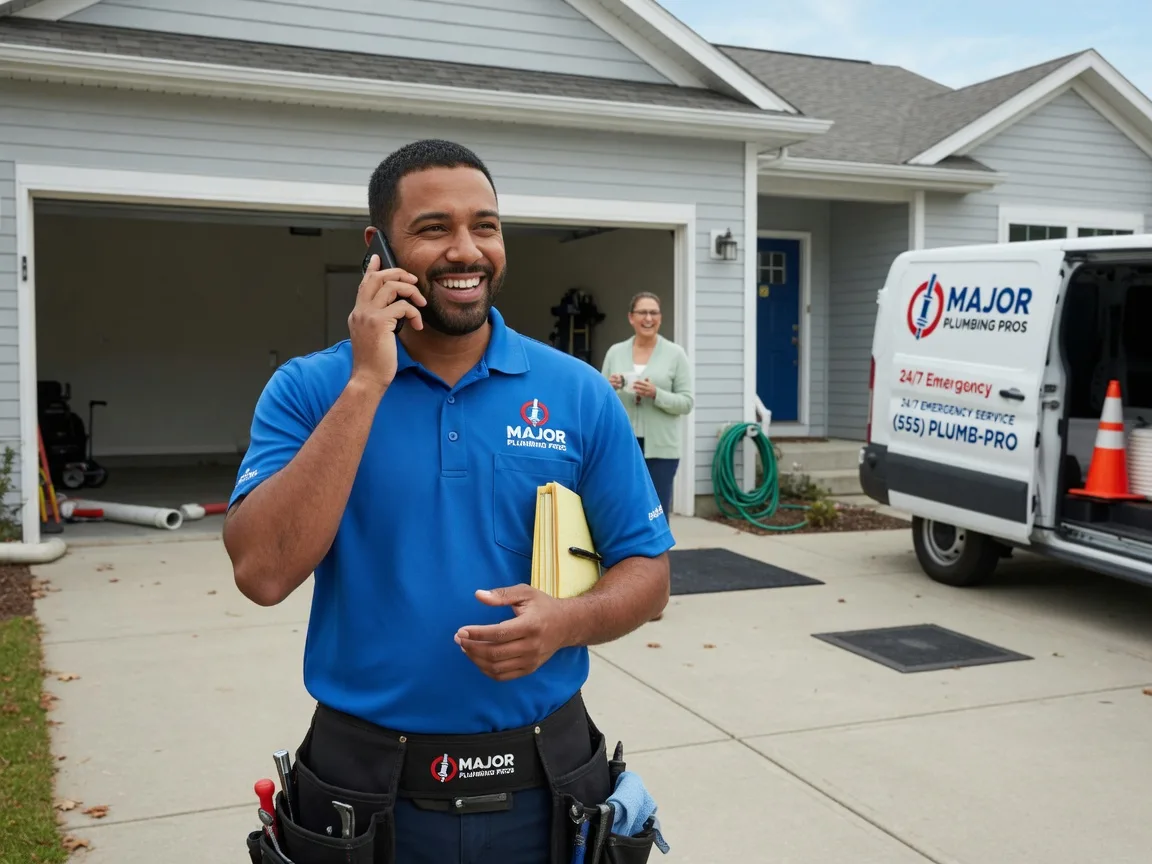 Drain Cleaning Services Waukee, IA FAQs